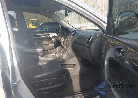 2014 Buick Enclave Leather из США, поврежденный, VIN 5GAKVBKD2EJ376627